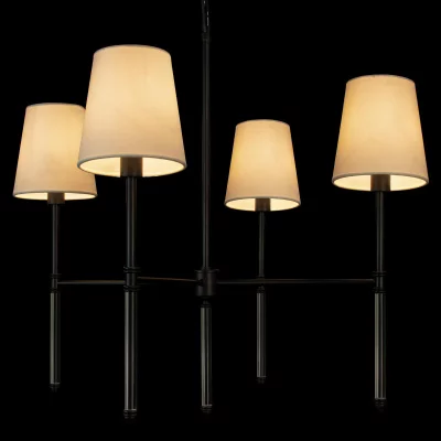Подвесная люстра Cosy 69X69X140 CM 4