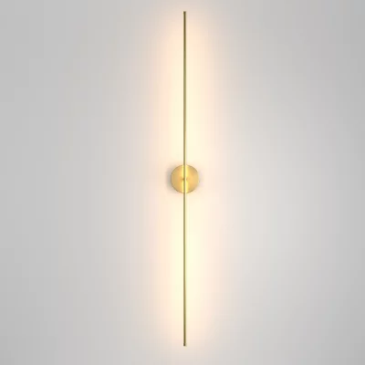 Настенный светильник Elegant 1X14X114 CM 6