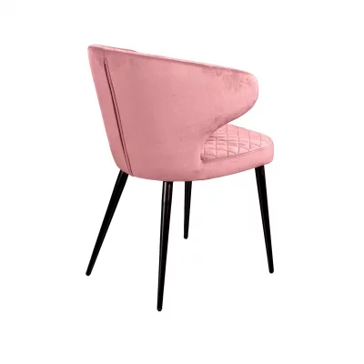Стул Richard 56X56X81 CM пудровый 5