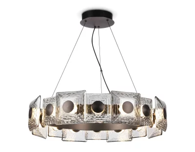 Подвесная люстра Ambrella Light LH31030 4