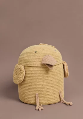 Детская корзина Charlie 25X25X30 CM 9
