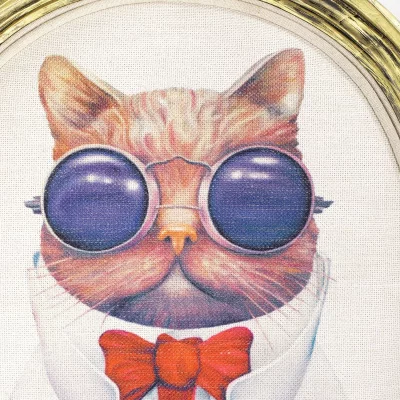 Стул Mr. Cat 48X46X96 CM 5