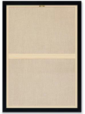 Набор из двух постеров на холсте Vibe collection Modernist Divers 75X105 / 75X105 CM 7