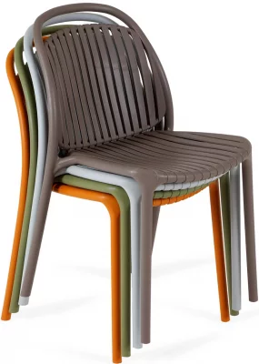 Стул Scoop 46X59X81 CM 6