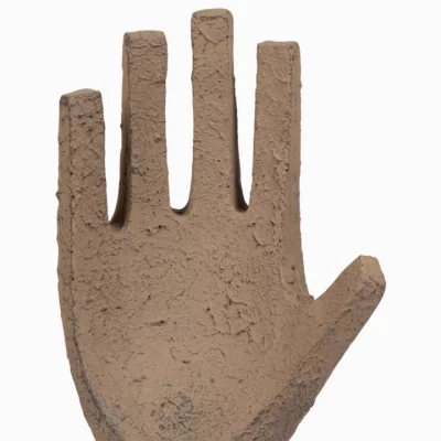 Статуэтка Raise Hand 11X9X39 CM 4