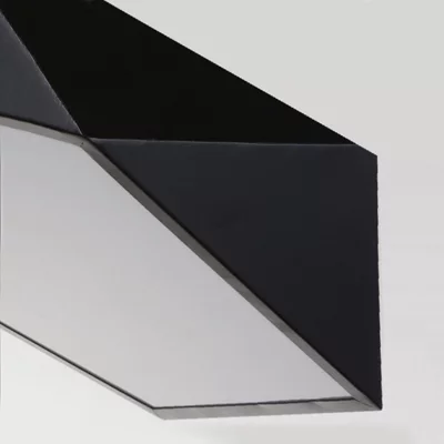 Накладной светильник Geometric 10