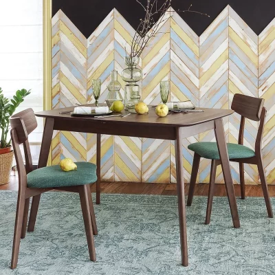 Стол обеденный Wave 119-149X75X75 CM 6