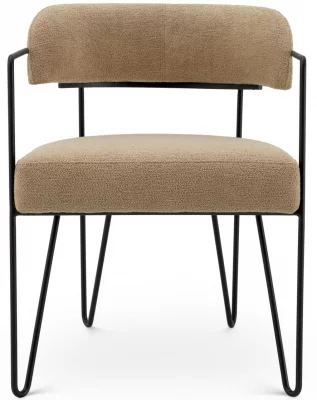 Обеденный стул Giuseppe 53X57X74 CM 3