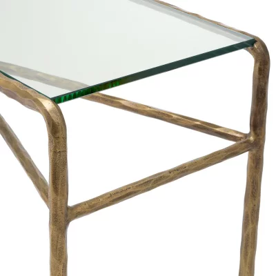 Консольный стол Xandria 119X40X76 CM 5