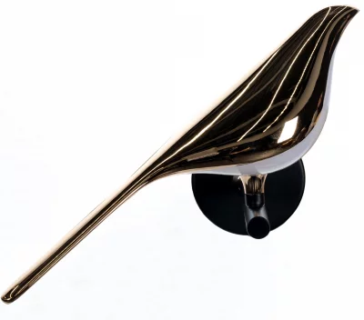 Бра Bird 29X29X24 CM 3