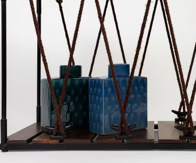 Консоль Rope 130X45X80 CM 8