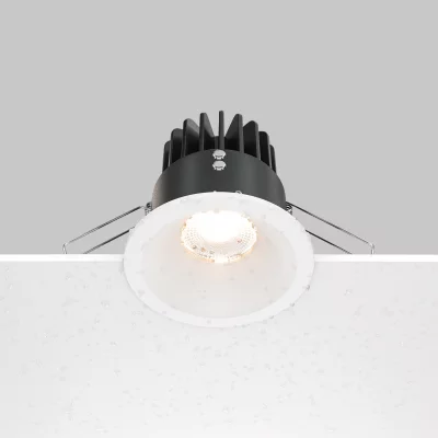 Встраиваемый точечный светильник Zoom 8.5X8.5X8.5 CM 4