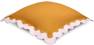 Чехол на подушку Trendy Ruffles 40X40 CM 3