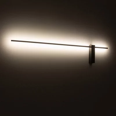 Декоративный настенный светильник Motive Led 3