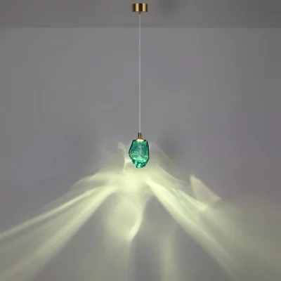Подвесной светильник Gemme 5