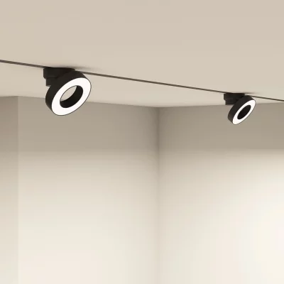 Трековый светильник Smart Linear 5