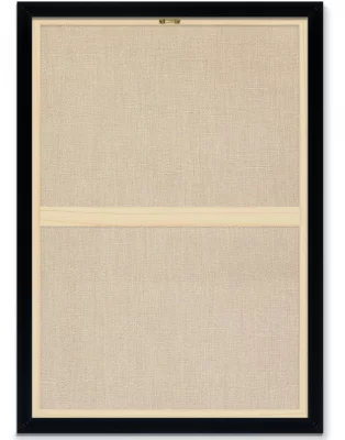 Постер на холсте Planets of color 75X105 CM 5