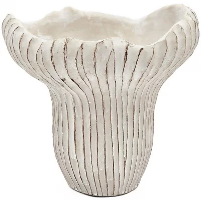 Кашпо Mushroom 24X23X22 CM 3