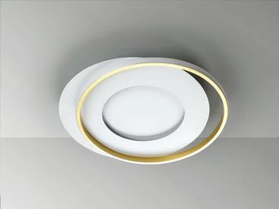 Потолочный светильник Limbos 58X50X6 CM 8