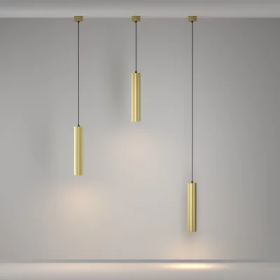 Подвесной светильник Калипсо 56X1430 CM 9