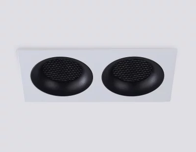 Встраиваемый точечный светильник Techno Spot 18X9X2 CM 4