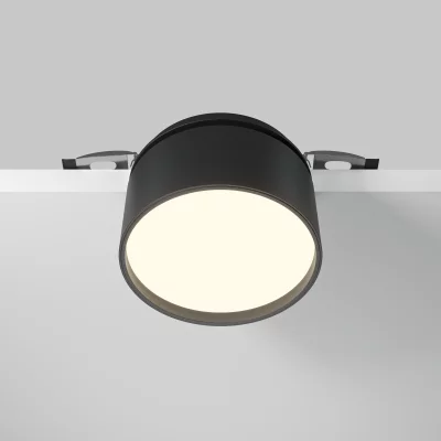 Встраиваемый светильник Онда 8.5X8.5X6.6 CM 5