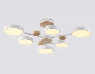Люстра Comfort 7