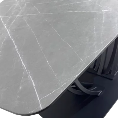 Стол обеденный Ring 160-240X90X76 CM 5