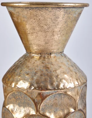 Ваза Botsvana 17X17X61 CM 8