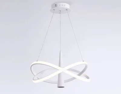 Подвесная люстра Comfort 48X48X27 CM 8