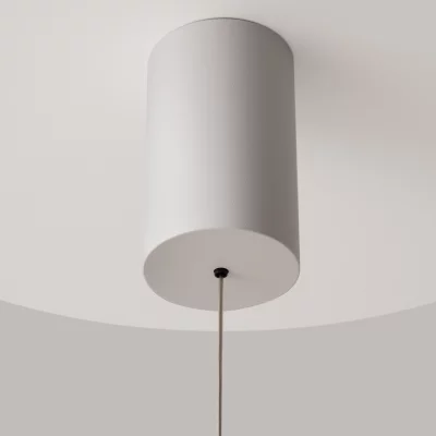 Подвесной светодиодный светильник Плато 18.5X195 CM 8