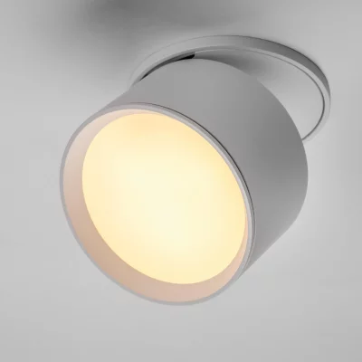 Встраиваемый спот Acuto 8X8X5 CM 6