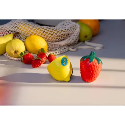 Набор из солонки и перечницы lemonberry 6