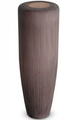 Ваза напольная Isandro 33X33X95 CM 3