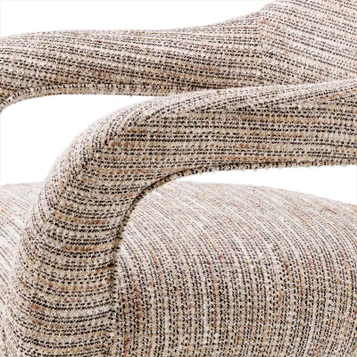 Кресло Lombardi 80X76X85 CM 6