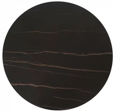 Кофейный столик Ferrum 90X90X34 CM 3