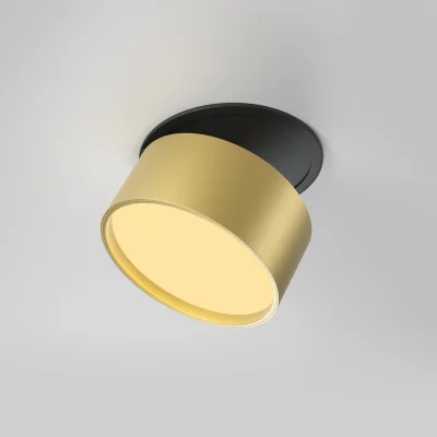 Встраиваемый светильник Онда 8.5X8.5X6.6 CM 11