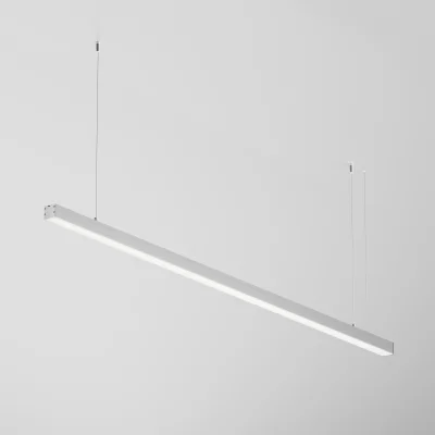 Подвесной линейный светильник 150X3.5X3.5 CM 3