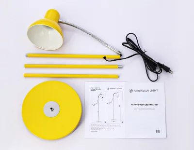 Торшер Ambrella Light TR97659 5