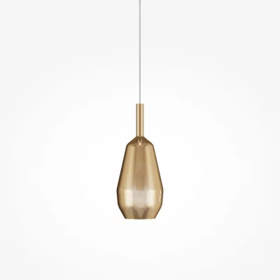 Подвесной светильник Дуализм 160X3420 CM 10