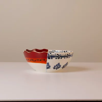 Салатник Hybrid Ø18 CM 5
