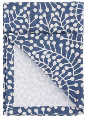 Набор из двух салфеток сервировочных Scandinavian Touch 45X45 CM 3