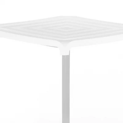Обеденный стол Street 71X71X72 CM 5