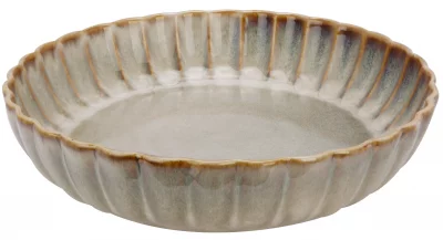 Тарелка суповая Astera Ø22 CM Pearl 3