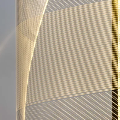 Торшер Varese 42X42X170 CM 8