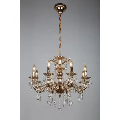 Подвесная люстра Aosta 68X68X90 CM 6