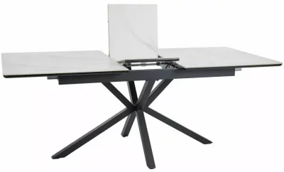 Стол обеденный Logan 160-200X90X75 CM 3