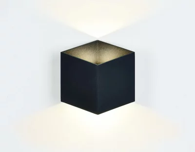 Настенный декоративный светильник Individual 17X9X15 CM 3