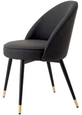 Комплект из двух стульев Cooper 55X64X83 / 55X64X83 CM 4
