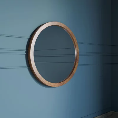Зеркало Bruni Ø90 CM 3